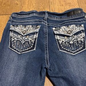 Wallflower skinny Jean